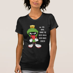 T-SHIRT MARVIN LE MARTIAN™
