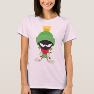 T-shirt MARVIN LE MARTIAN™ Prêt à l'attaque