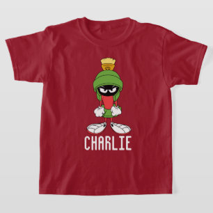 T-shirt MARVIN LE MARTIEN™ contrarié