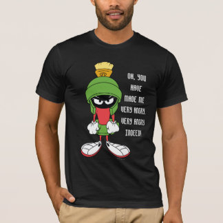 T-shirt MARVIN LE MARTIEN™ contrarié