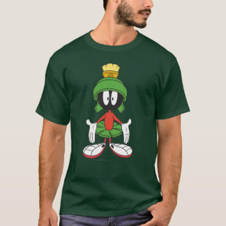 T-shirt MARVIN LE MARTIEN™ Les bras ouverts