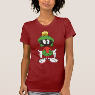 T-shirt MARVIN LE MARTIEN™ Les bras ouverts