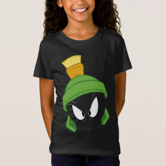 T-Shirt MARVIN LE MARTIEN™ Visage en colère