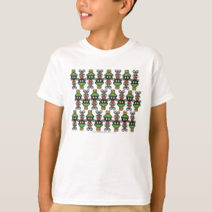 T-shirt MARVIN LE Motif MARTIAN™