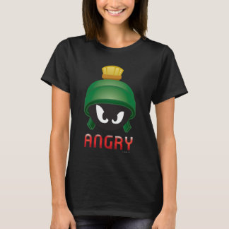 T-shirt MARVIN MARTIAN™ Angry Emoji