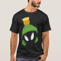 MARVIN MARTIAN™ Face en colère