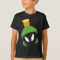 MARVIN MARTIAN™ Face en colère