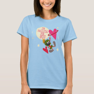 T-shirt MARVIN MARTIAN™ - Je tombe pour vous