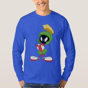 T-shirt MARVIN MARTIAN™  Traversée d'armes