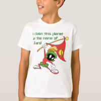MARVIN THE MARTIAN™