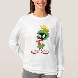 T-shirt MARVIN THE MARTIAN™ | Arms crossed