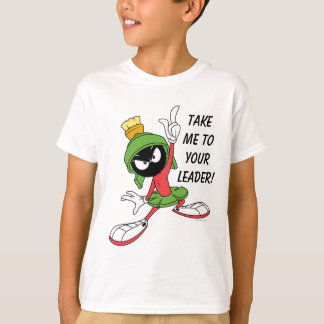 T-shirt MARVIN THE MARTIAN™ Proclamation
