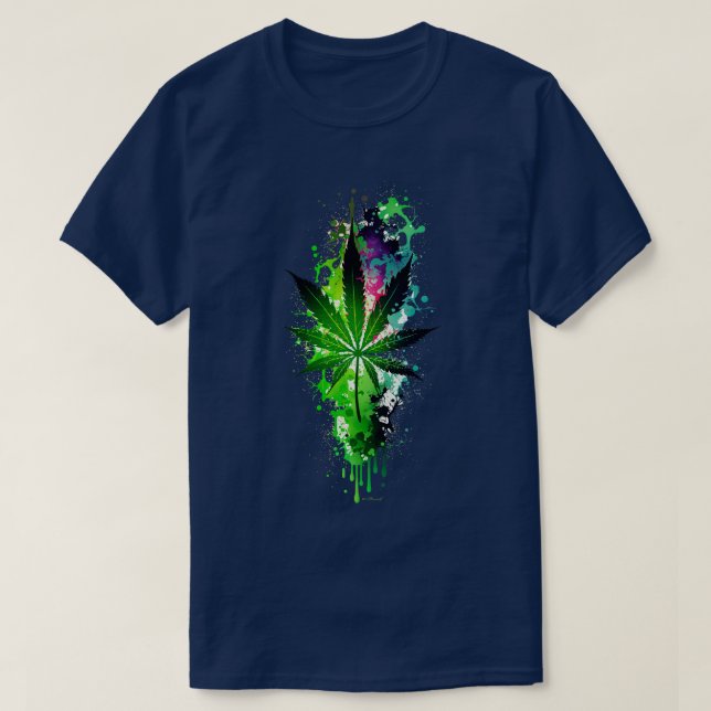 T-shirt Mary Jane (Design devant)