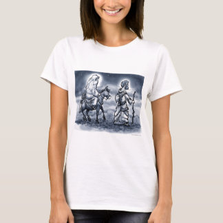 T-shirt Mary & Joseph