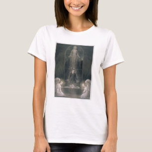 T-shirt Mary Magdalene à la tombe, c.1805 (la semaine et