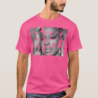 T-shirt Mary Name Vibes Personnalisées De Musique Rb 80'S