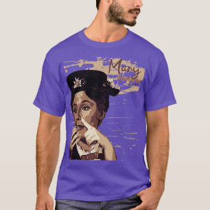 T-shirt Mary Poppers