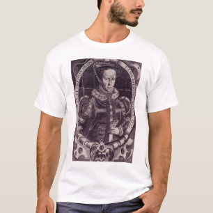 T-shirt Mary Tudor