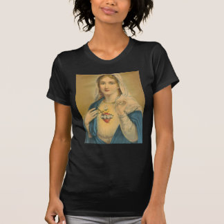 T-shirt Mary vintage
