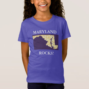 T-Shirt Maryland