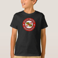 Maryland de Baltimore