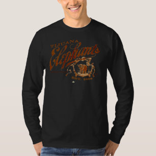 T-shirt mascotte