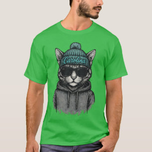T-shirt Mascotte de football Comfort Colina