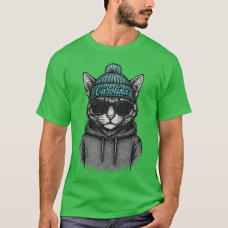 T-shirt Mascotte de football Comfort Colina