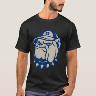T-shirt Mascotte de Georgetown Hoyas