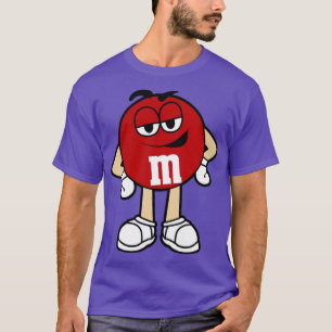 T-shirt Mascotte MM