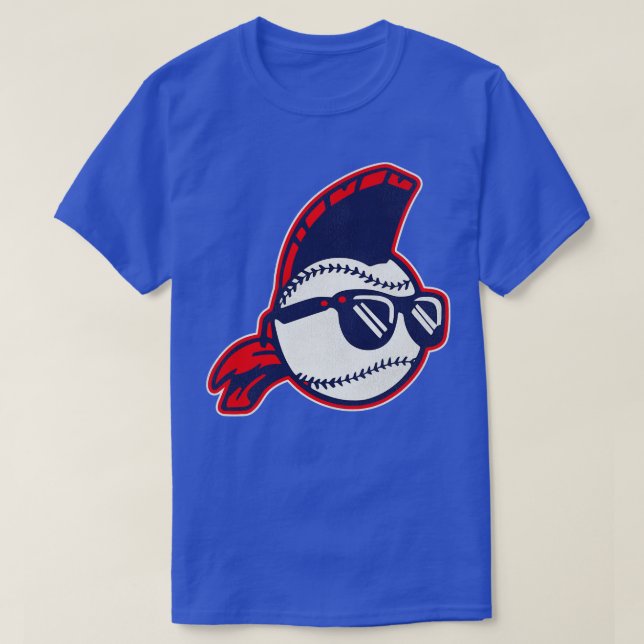 T-shirt Mascotte sauvage (Design devant)