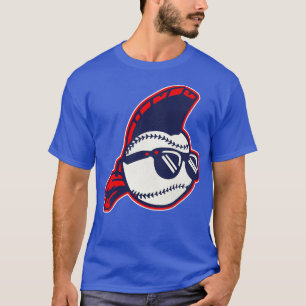 T-shirt Mascotte sauvage