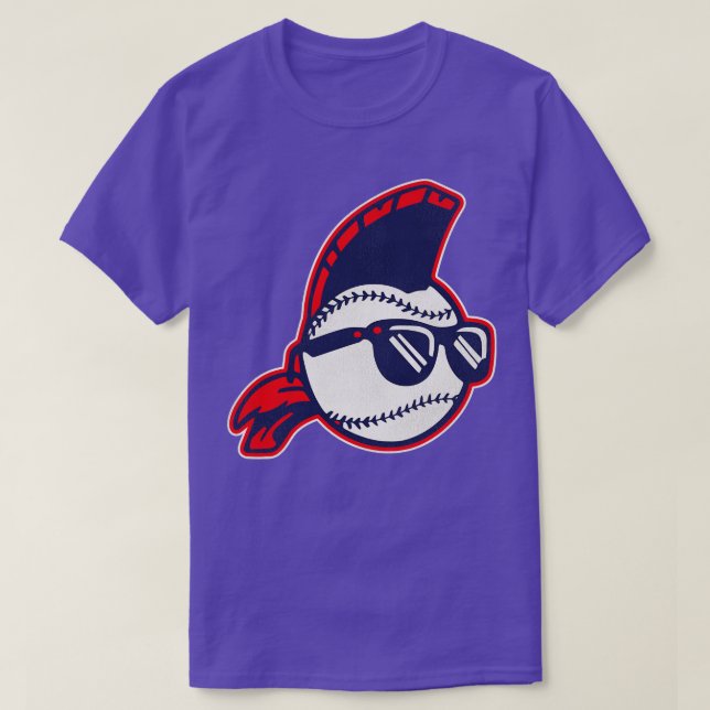 T-shirt Mascotte sauvage (Design devant)