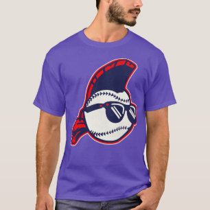 T-shirt Mascotte sauvage