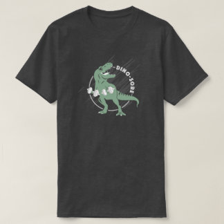 T-shirt masculin DinoSore