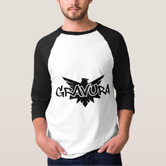T-shirt masculin mangue longue