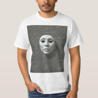 T-SHIRT MASK