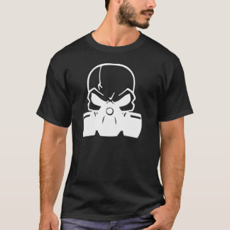 T-shirt maskmonkey