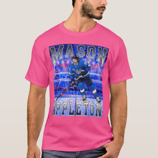 T-shirt Mason Appleton