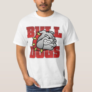 T-shirt Mason Bulldogs #5
