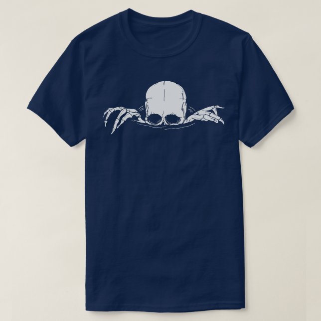 T-shirt Masquage (Design devant)