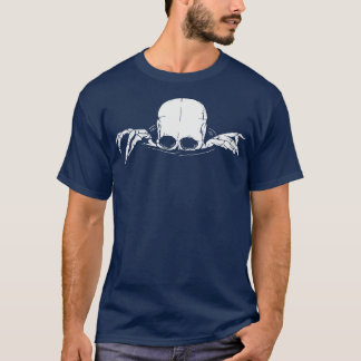 T-shirt Masquage