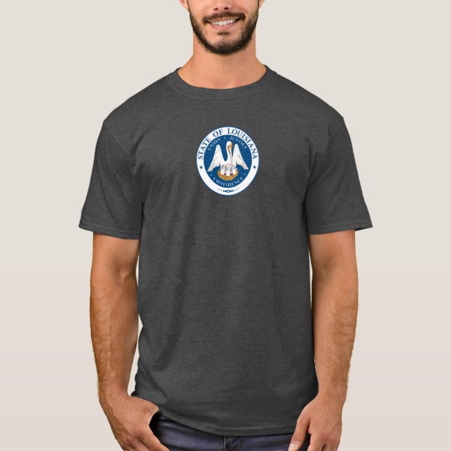 T-shirt masque (Devant)