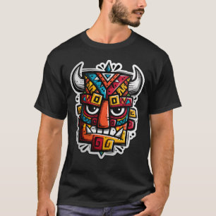 T-shirt Masque