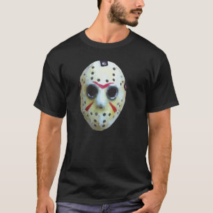 T-shirt Masque de Jason