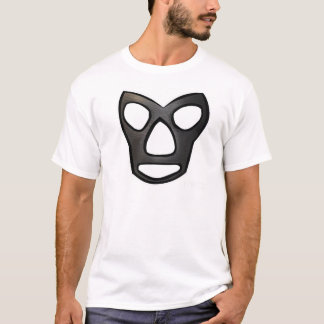 T-shirt Masque de M. Wrestling II
