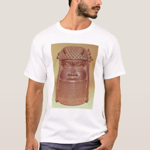 T-shirt Masque du Bénin