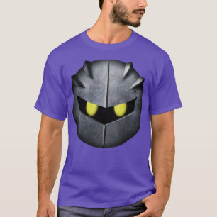 T-shirt Masque Meta Knight