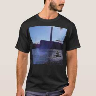T-SHIRT MASSACHUSETTS MILLS