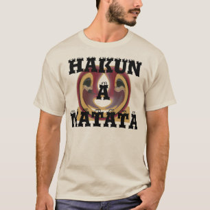 T-shirt Massai Mosaic : Célébration de la culture en plein